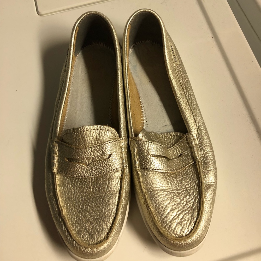 Cole haan